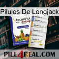 Longjack Pills 11